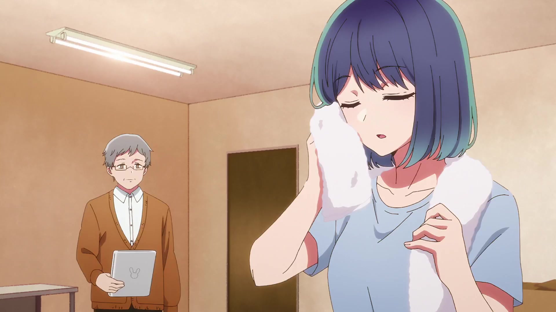 [Tsukyio Editing Resources] Oshi No Ko Season 1 (Episode 11) Raw Clips (150) (tsukyio.com).mp4